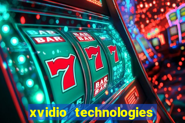 xvidio technologies startup download free